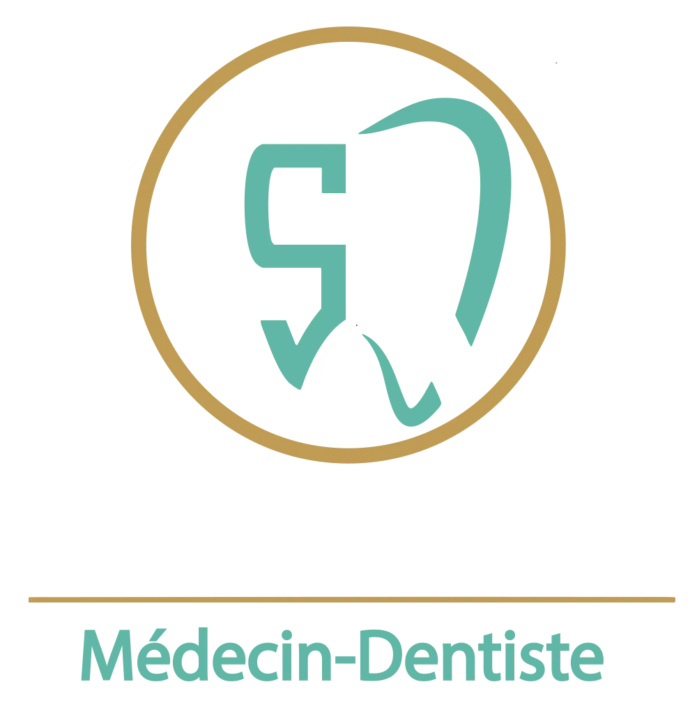 logo samuel radi vertical blanc